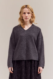 Prescott Sweater