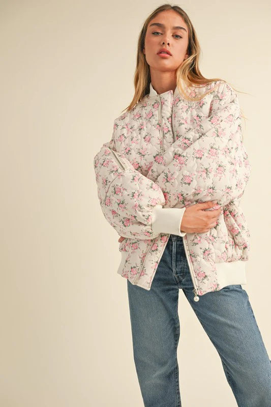 Blossom Jacket