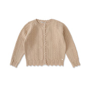 Autumn Meadow Cardigan 27058