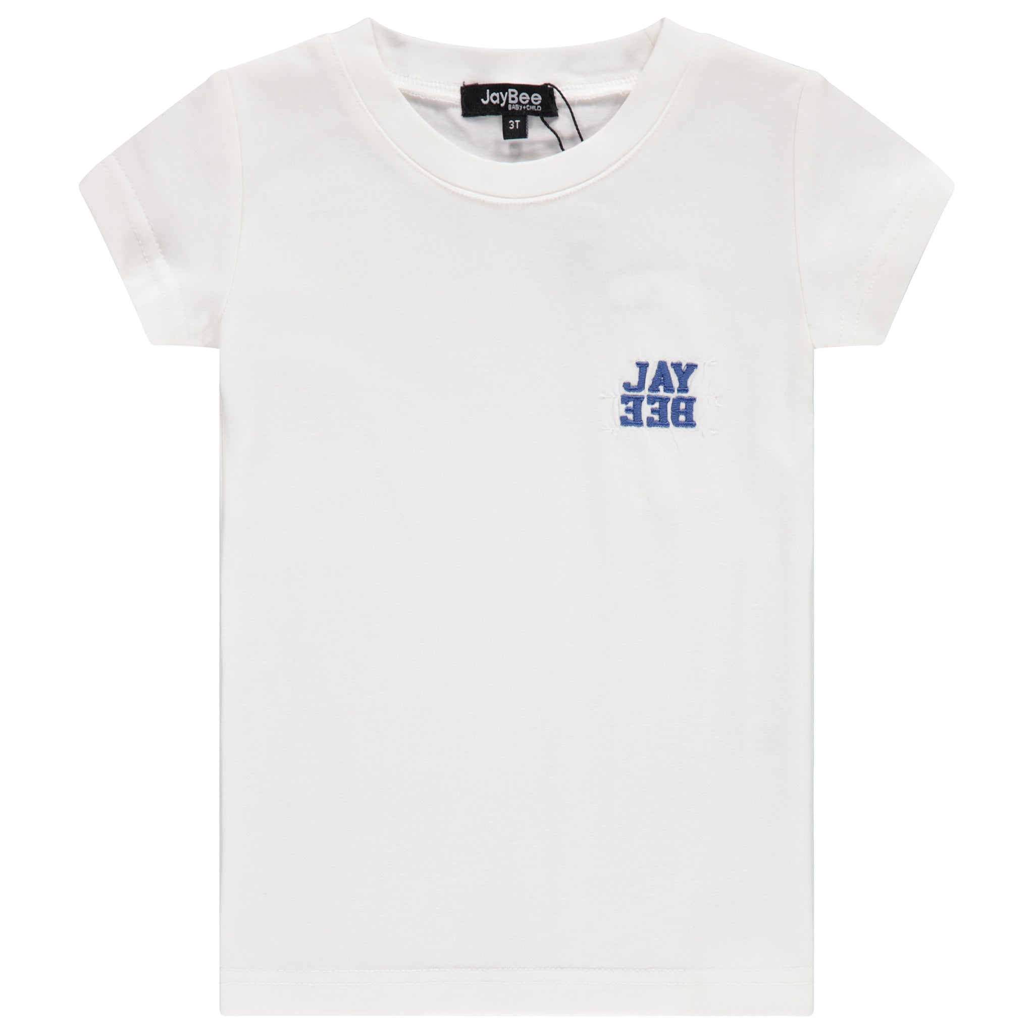 JayBee s/s Tee