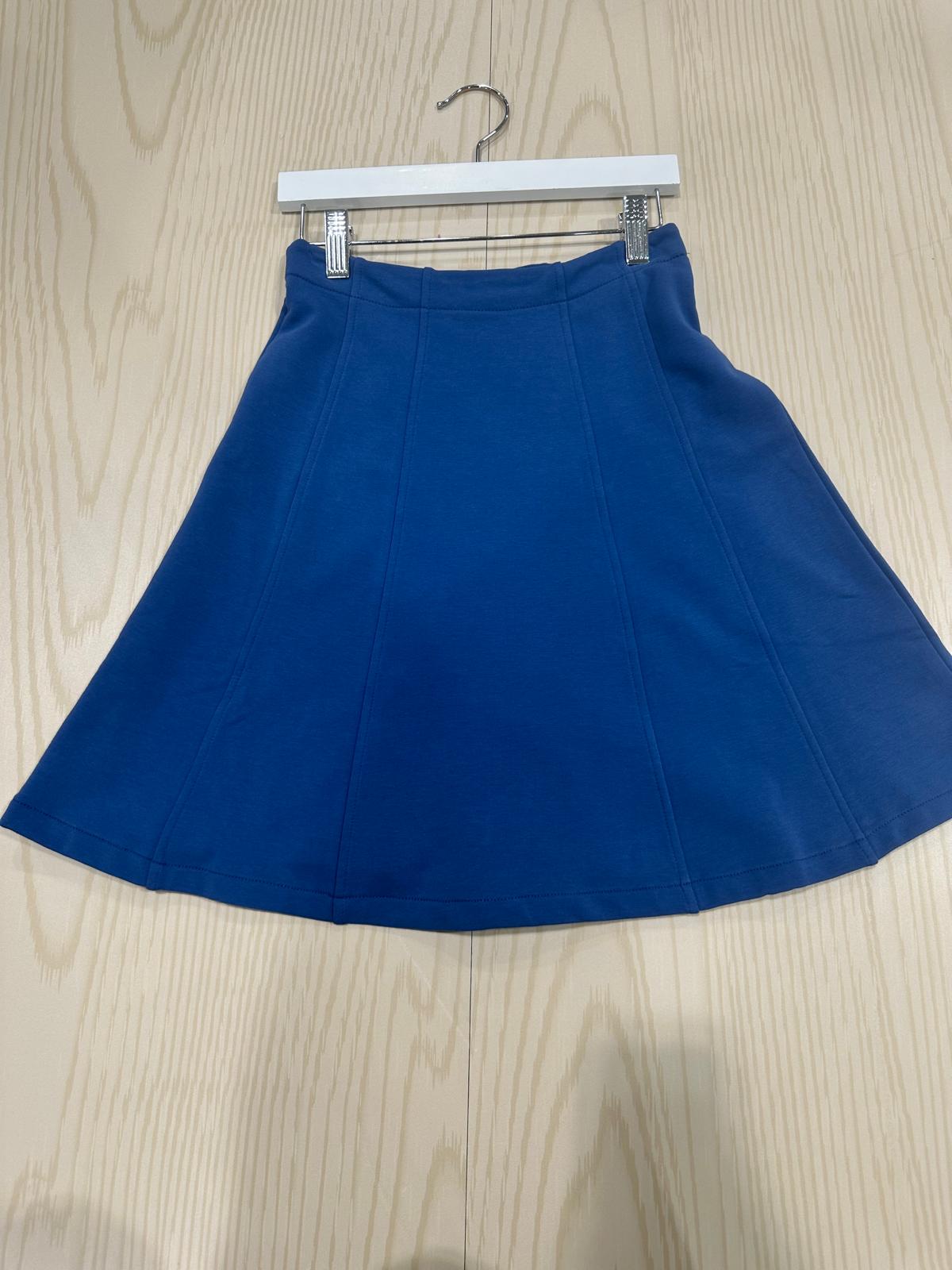 Terazzo Skirt