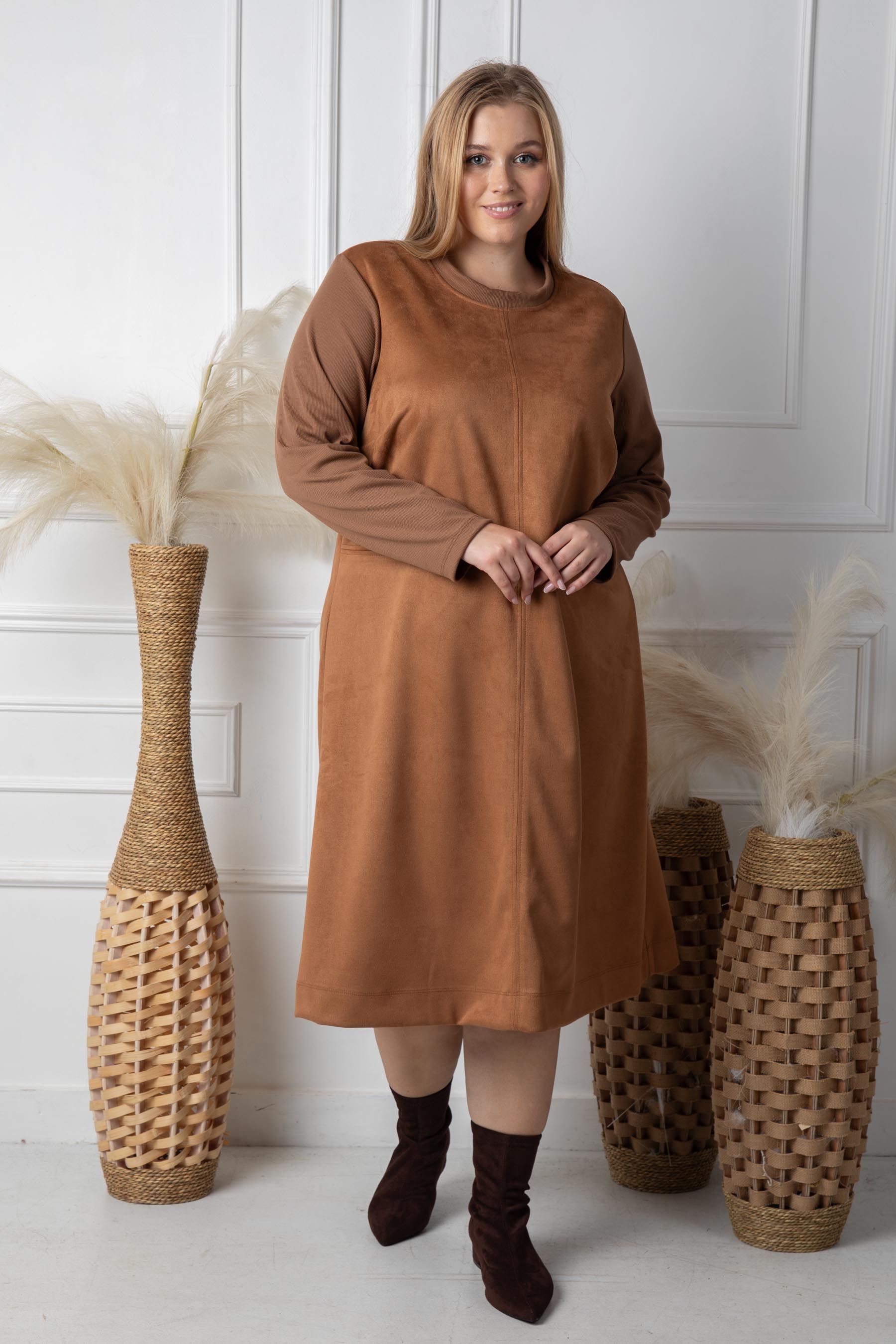 ESTI DRESS PLUS
