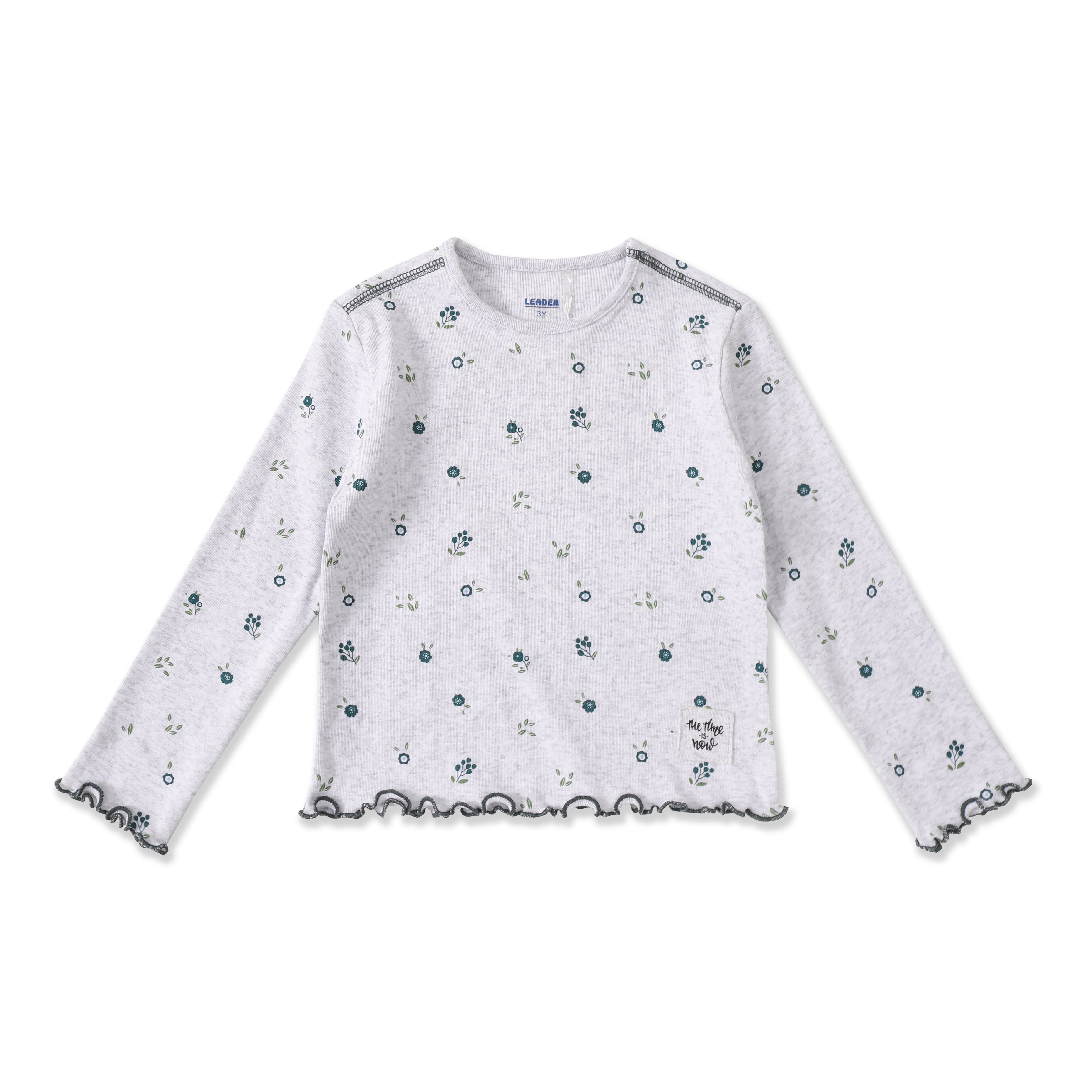 Long Sleeve T-shirt 37005