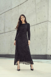 JANET DRESS