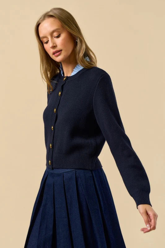 Felicity Top