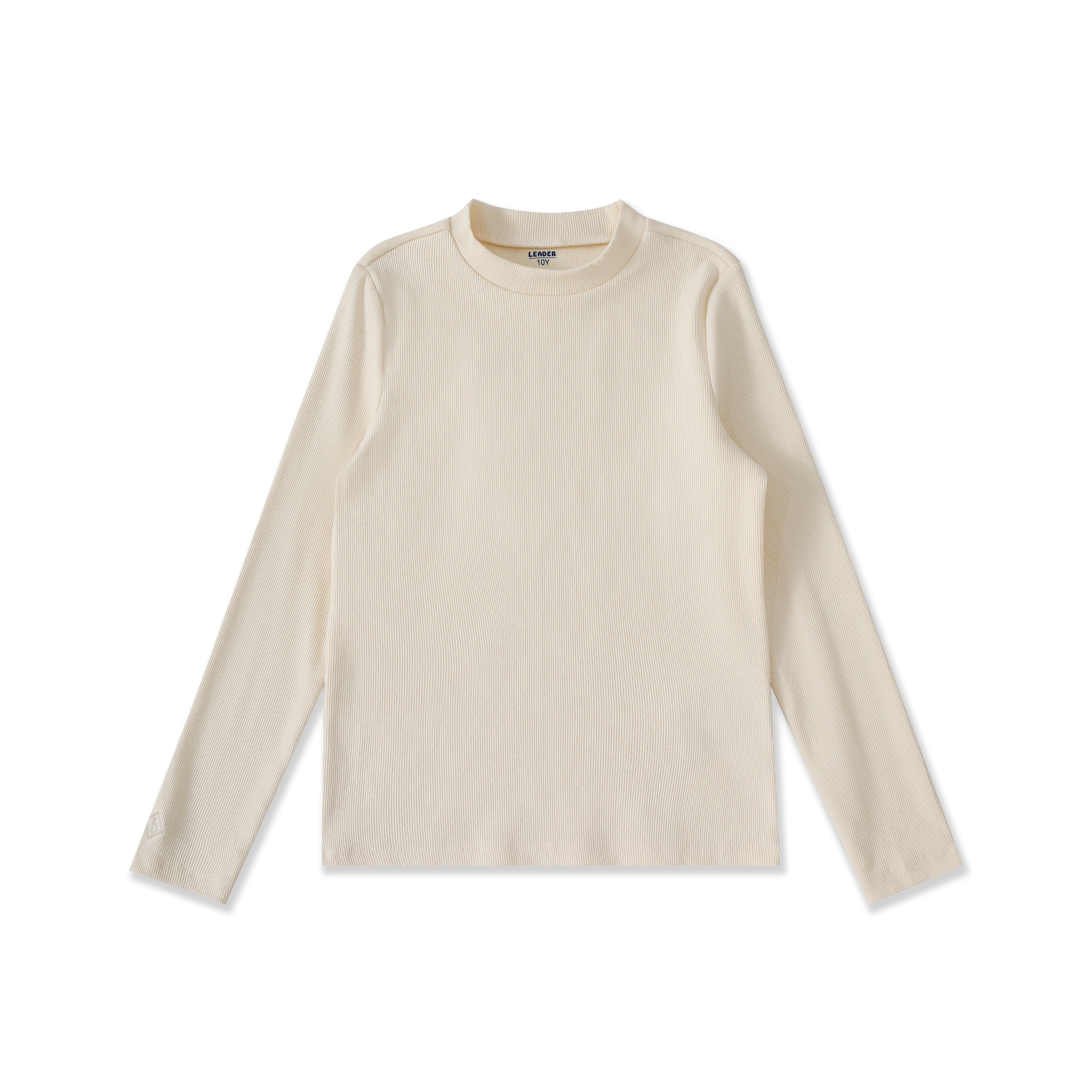 Mock Turtleneck Top 87021