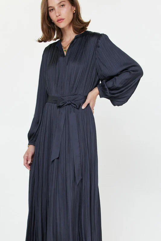 The Milan Dress