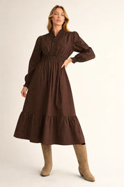 Florence Dress