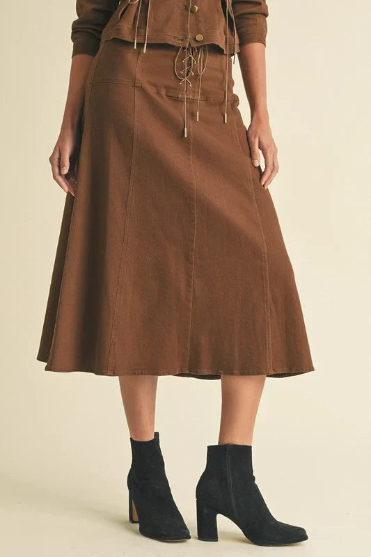 Estella Skirt