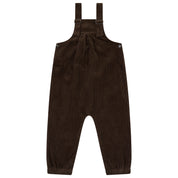 Corduroy Overalls Girls