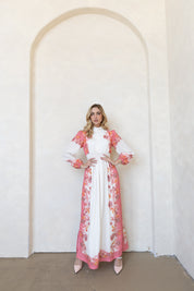 Avalle Dress