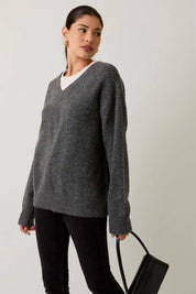The Mercer Sweater