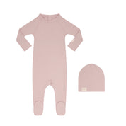 Baby Footie
