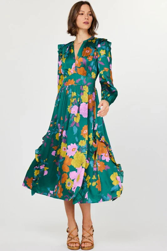 Maribel Dress