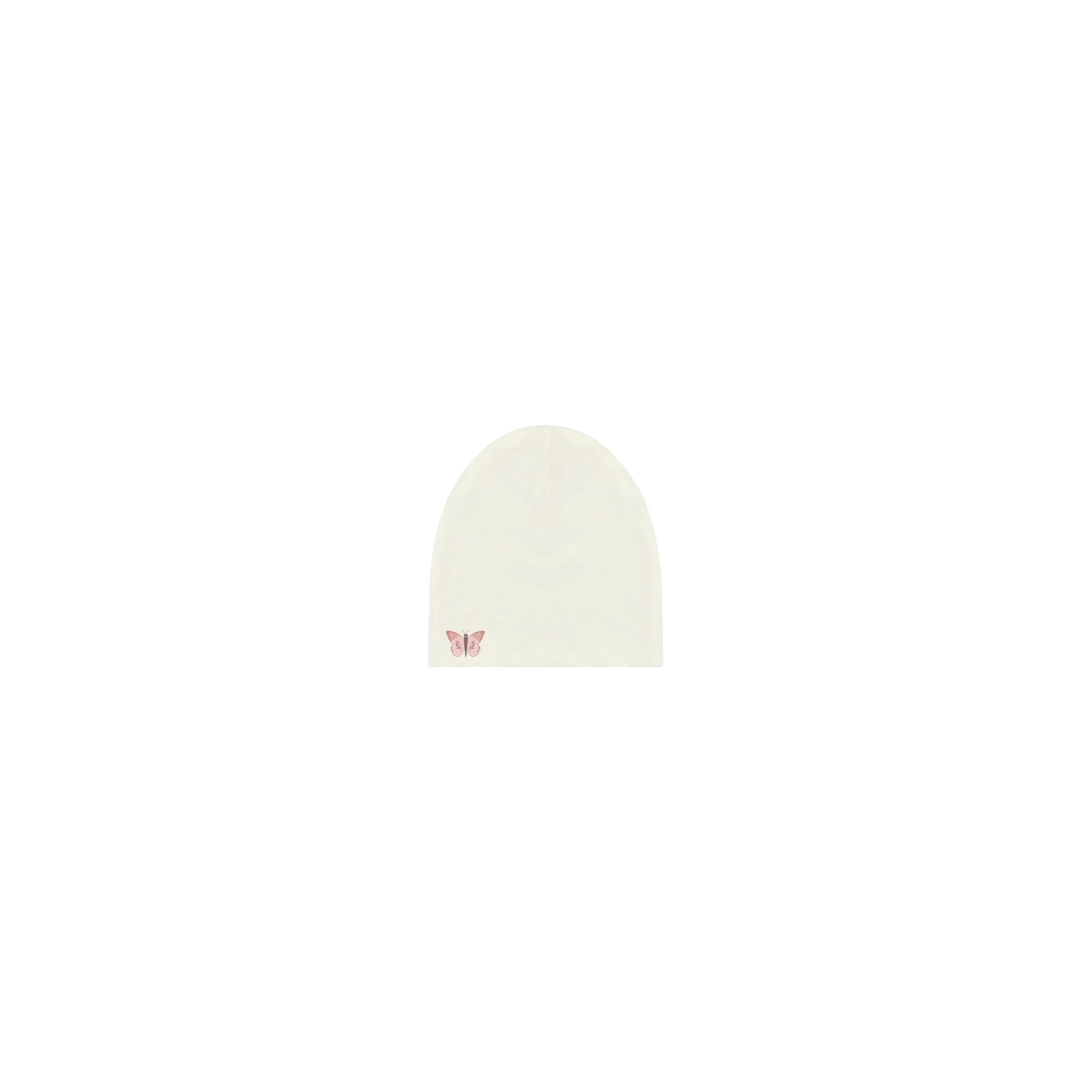 Garden Floral Center Collection - Ivory Girl