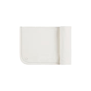 Pointelle Star- Ivory