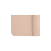 Pointelle Heart - Pink