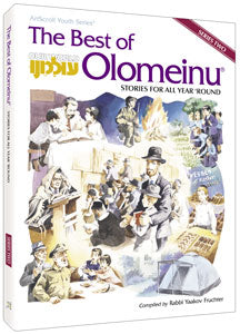 BEST OF OLOMEINU SERIES 2 /ALL YEAR ROUND H/C