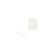 Garden Floral Print Collection - Ivory Boy