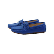 Girls Loafer with Bow