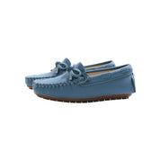 Girls Loafer with Bow