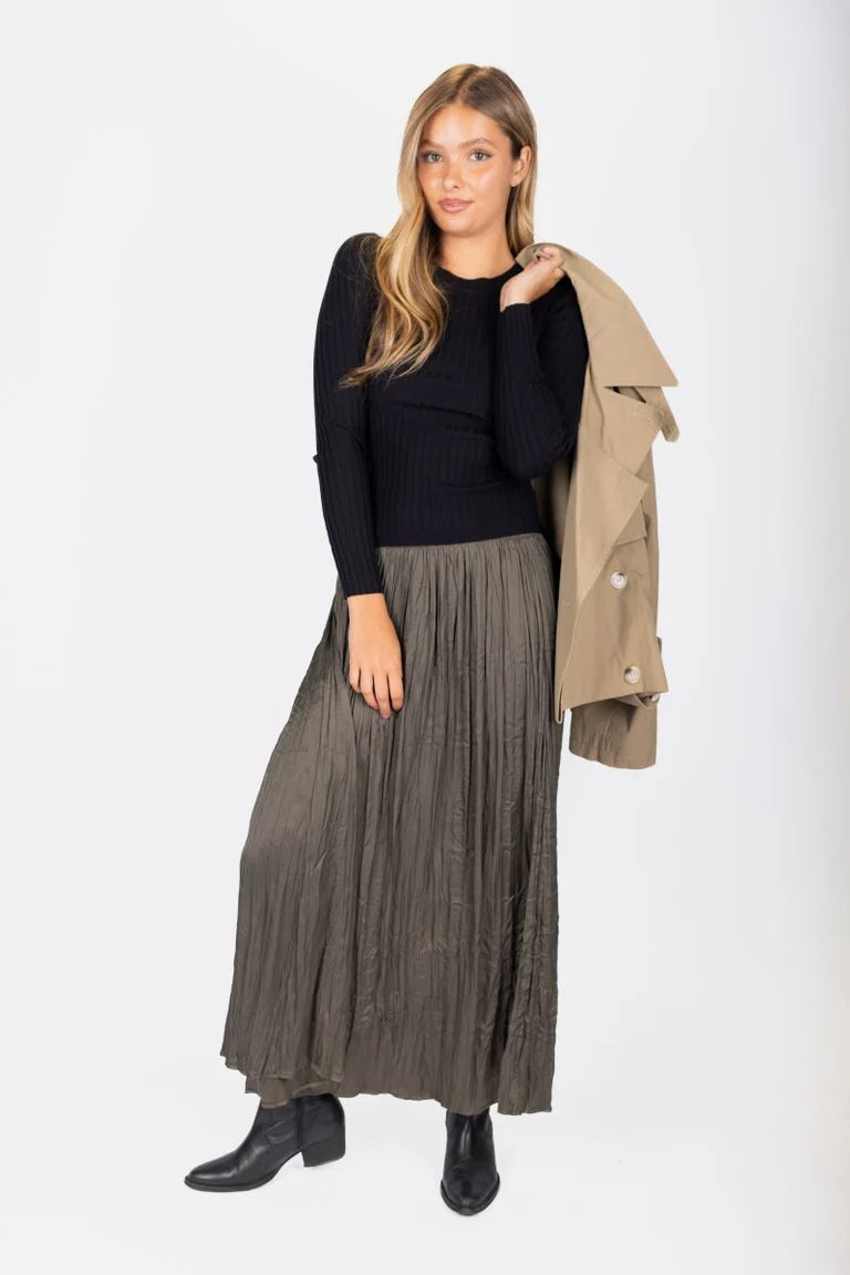 bria-skirt-dark-olive-skirt-yakira-bella-7442236.webp