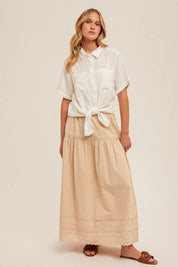 Maisie Skirt