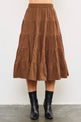 Wren Tiered Skirt