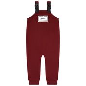 Sherpa Patch Overalls