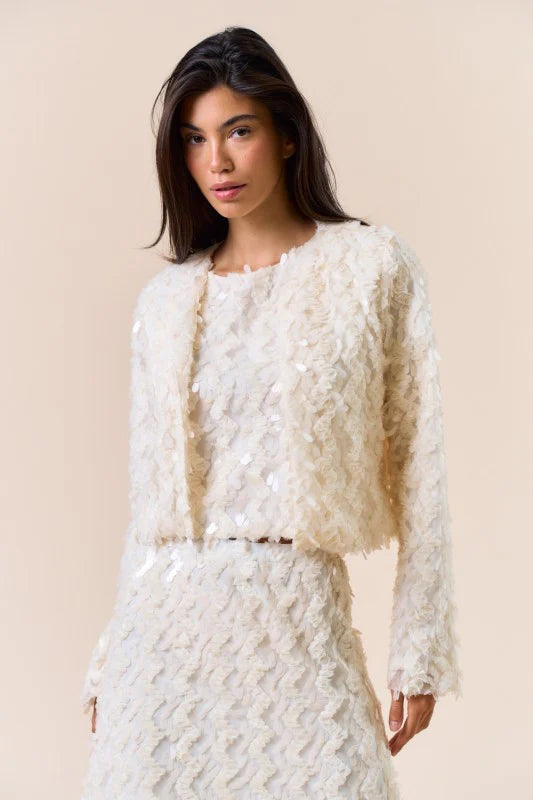 Halo Cardigan