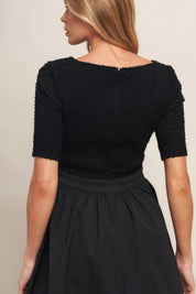 Bellamy Dress
