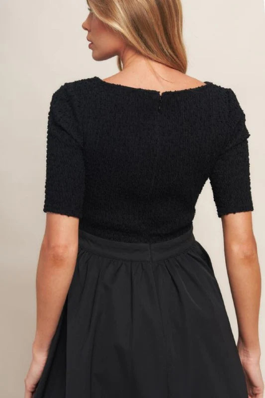 Bellamy Dress