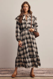 Cotswold Dress