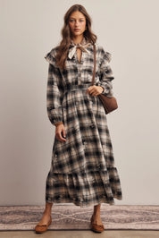 Cotswold Dress