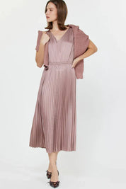 Louisa Dress Set