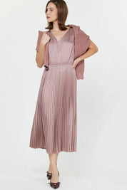 Louisa Dress Set