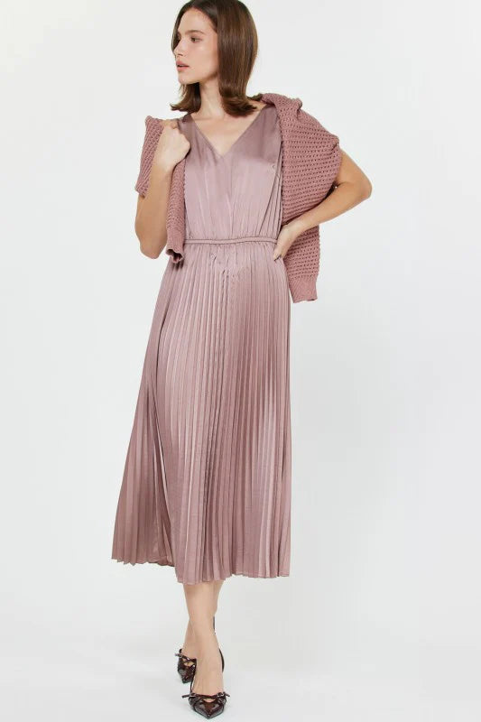 Louisa Dress Set