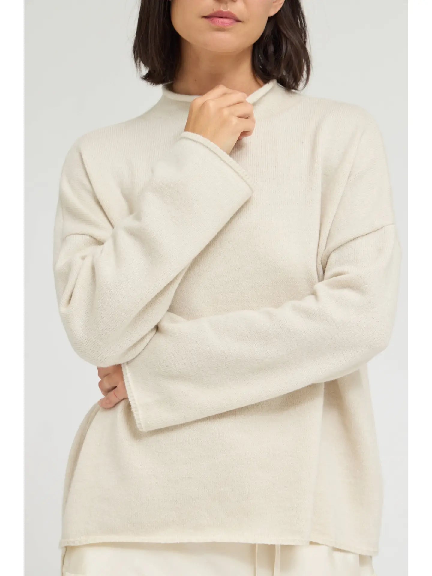 Reese Sweater