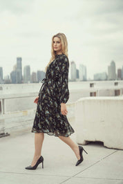 JENNA DRESS