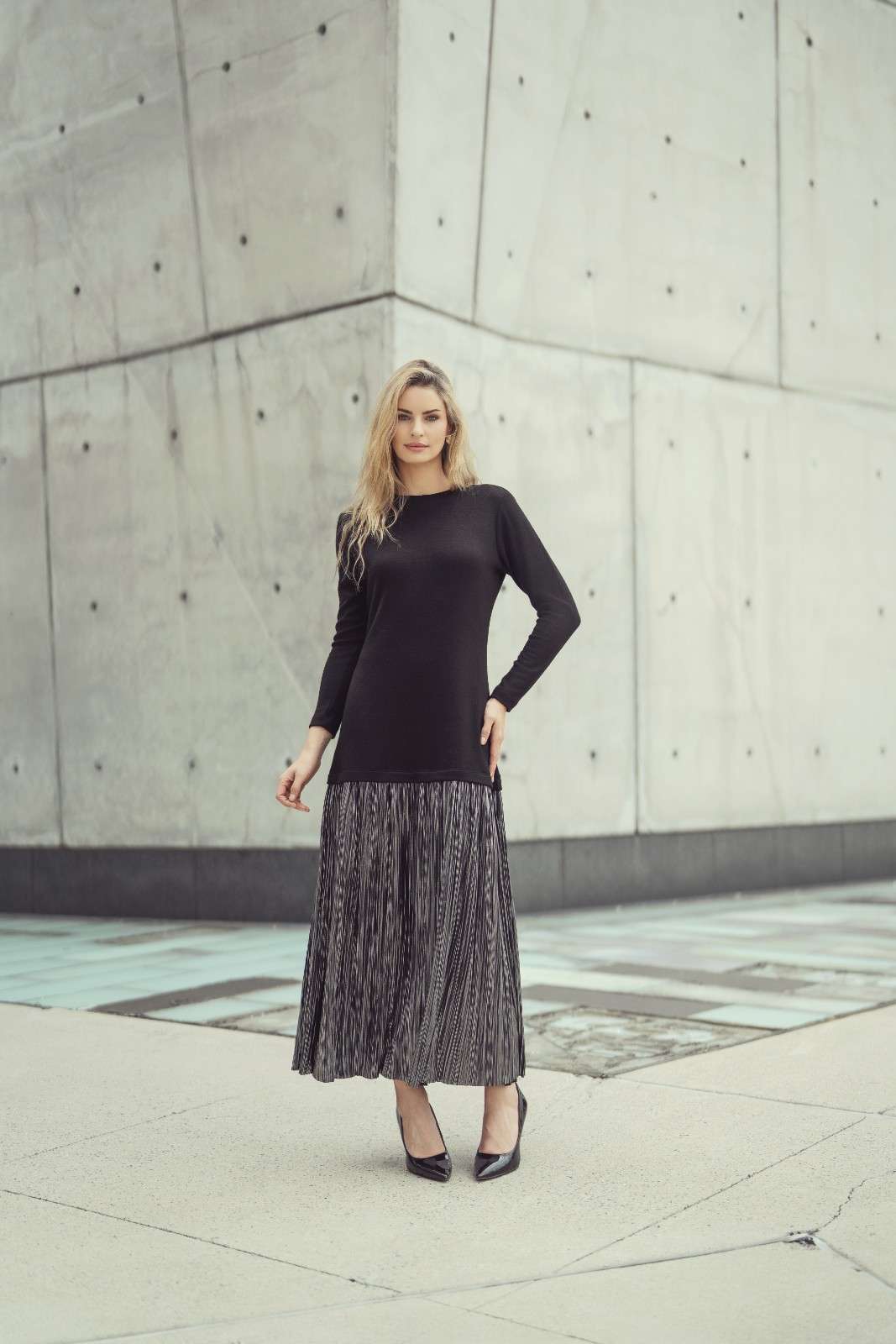 SELENE DRESS