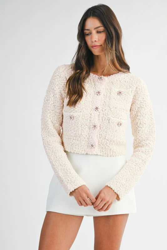 The Bijou Jacket