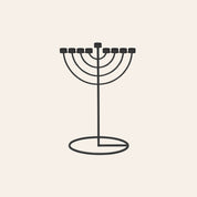 Radius Menorah mini