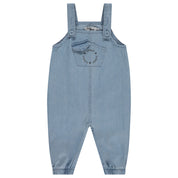 Pocket Overalls