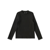 Mock Turtleneck Top 87020