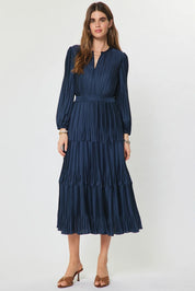 Allegra Dress