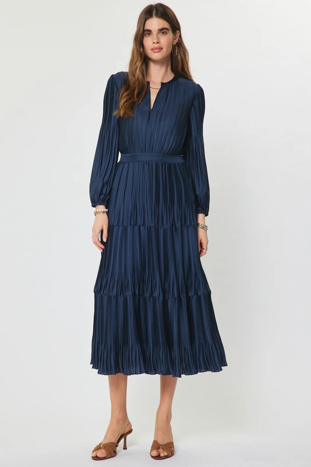 Allegra Dress