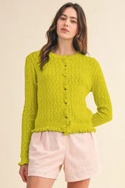 Lottie Cardigan