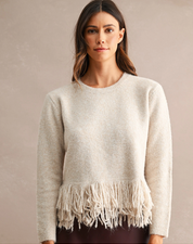 Sundance Sweater
