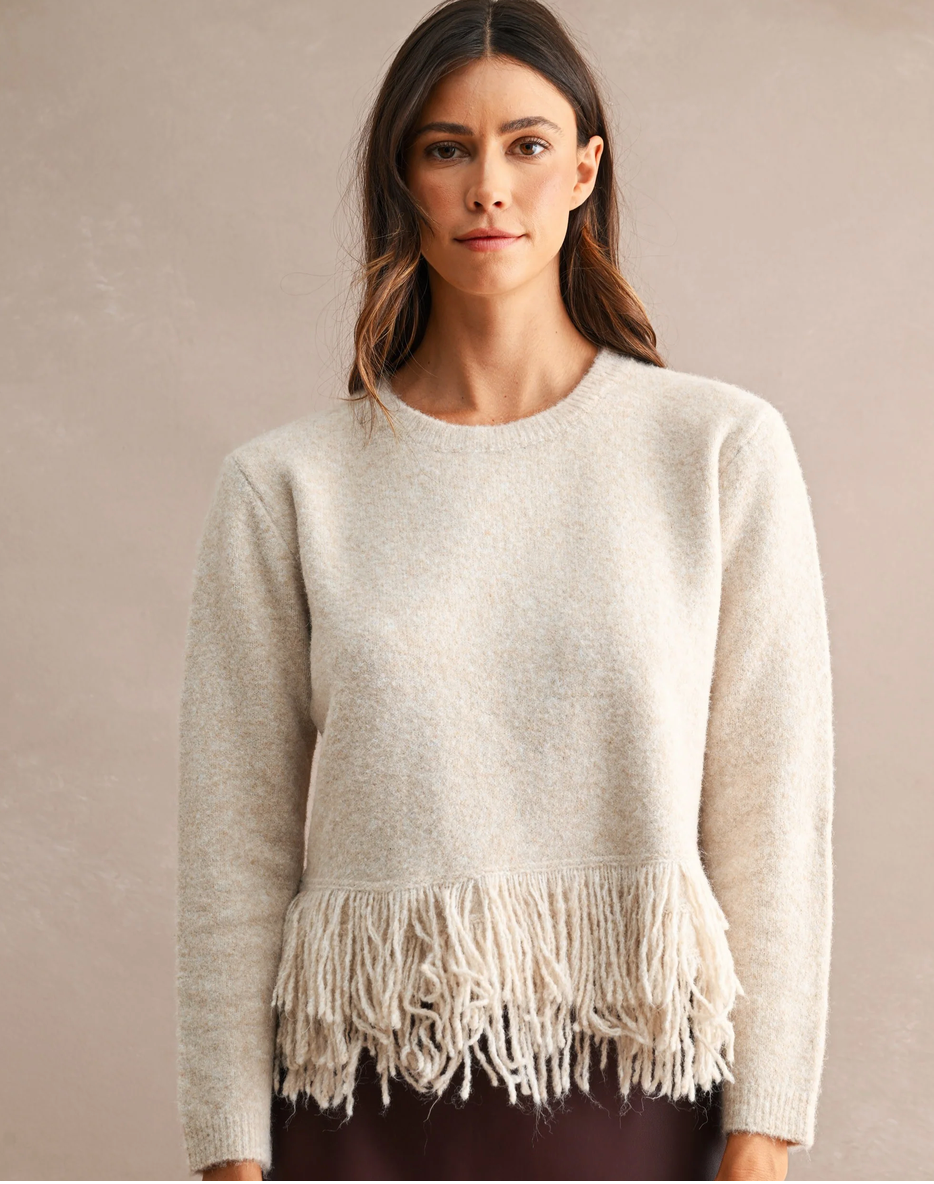 Sundance Sweater