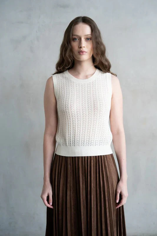 Aveline Sweater Set